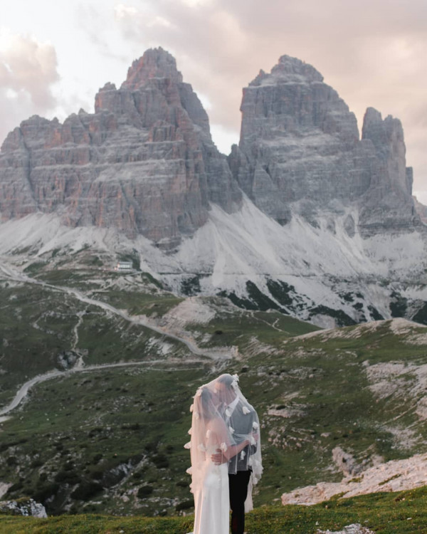 «Шаг за шагом я рассказываю историю», —