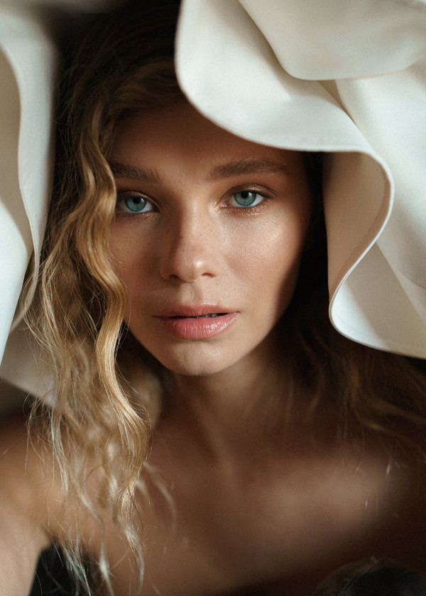 Стилисты Александра Майер