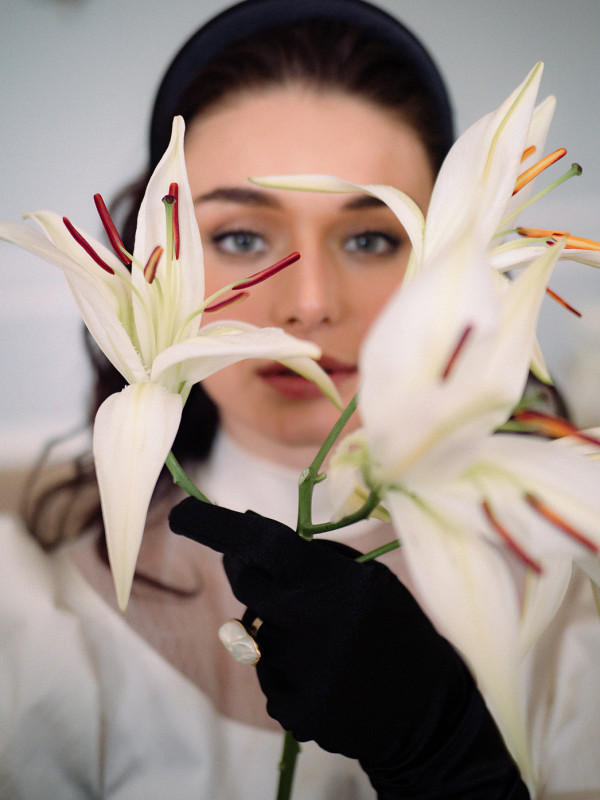 Агентства GREY CHIC Wedding