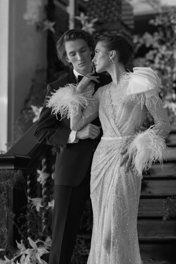 Агентства GREY CHIC Wedding