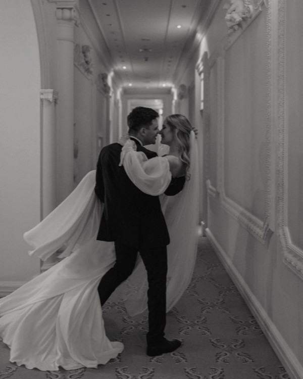 Для невест, которые учат английский — иностранные