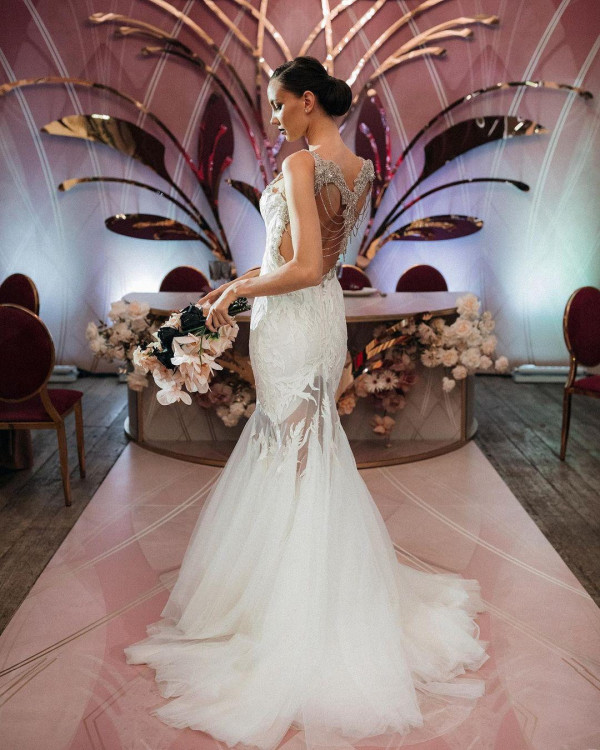 Площадки Московский Императорский яхт-клуб