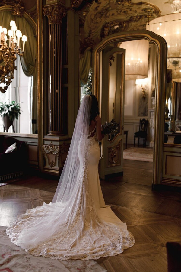 «Шаг за шагом я рассказываю историю», —