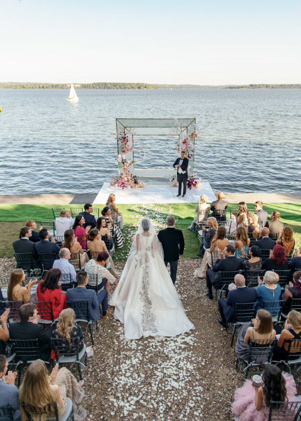 Площадки Seneshal