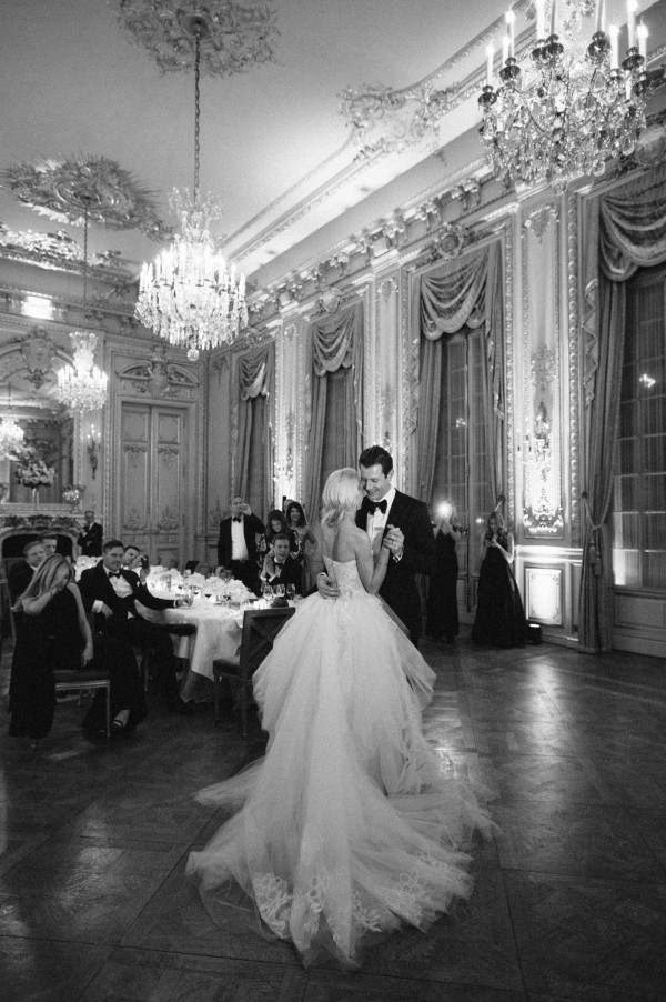 «Свадебный фотограф — наблюдатель, а не постановщик»,