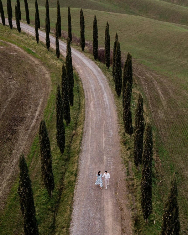 «Шаг за шагом я рассказываю историю», —