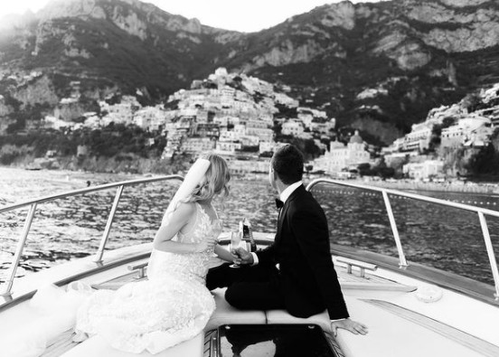 «Вам просто нужно найти свою искру», —