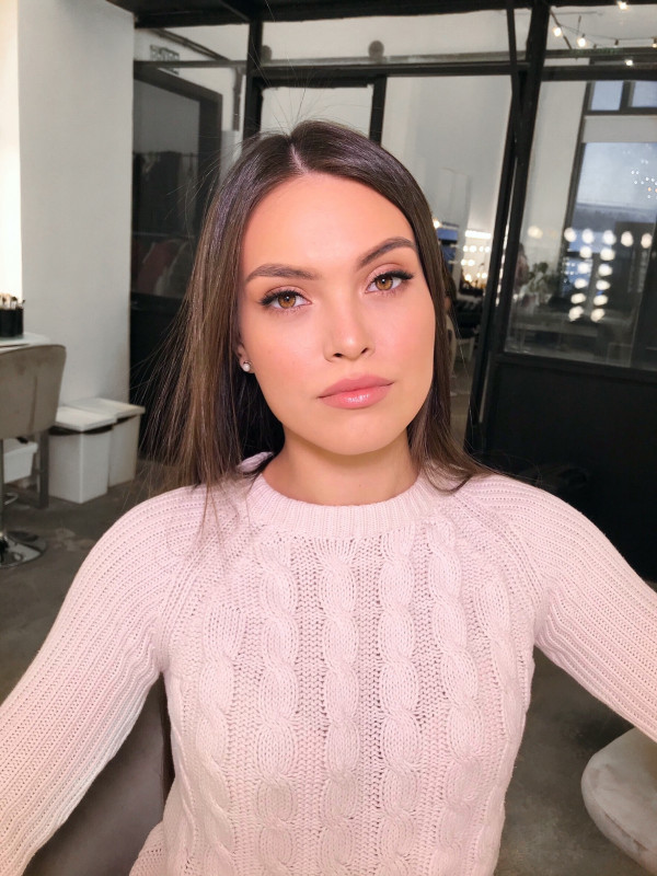 Стилисты Александра Майер