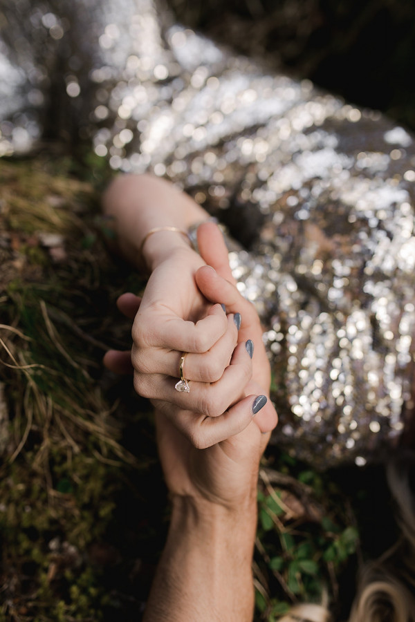 «Шаг за шагом я рассказываю историю», —