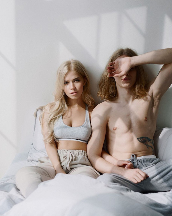 Агентства Don't panic bride