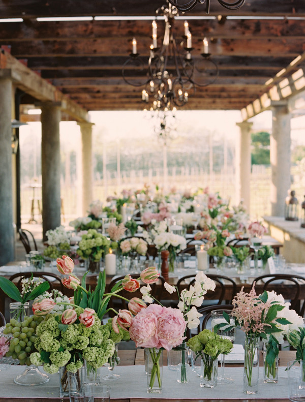 «Свадебный фотограф — наблюдатель, а не постановщик»,