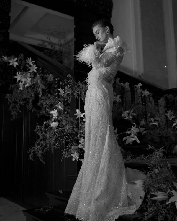 Агентства GREY CHIC Wedding