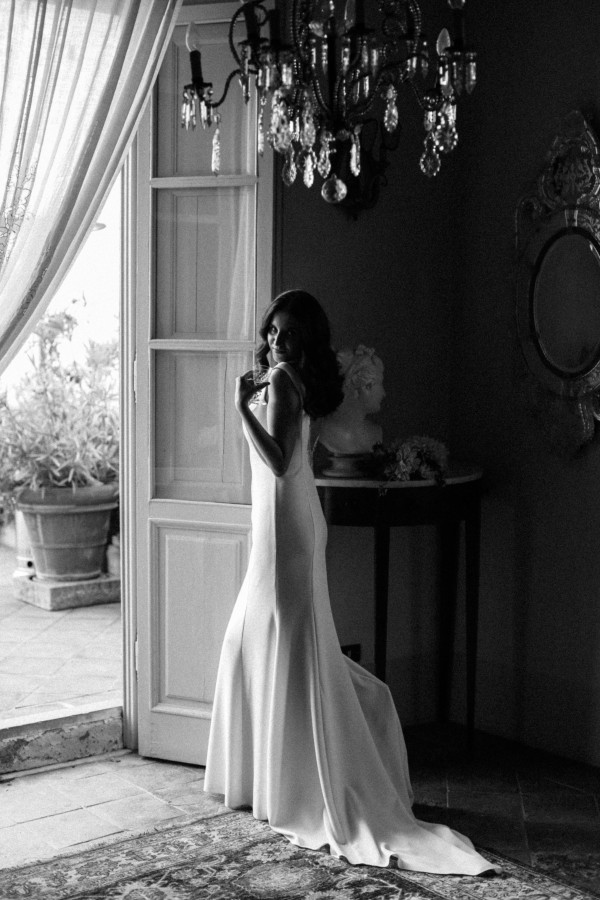 Агентства GREY CHIC Wedding