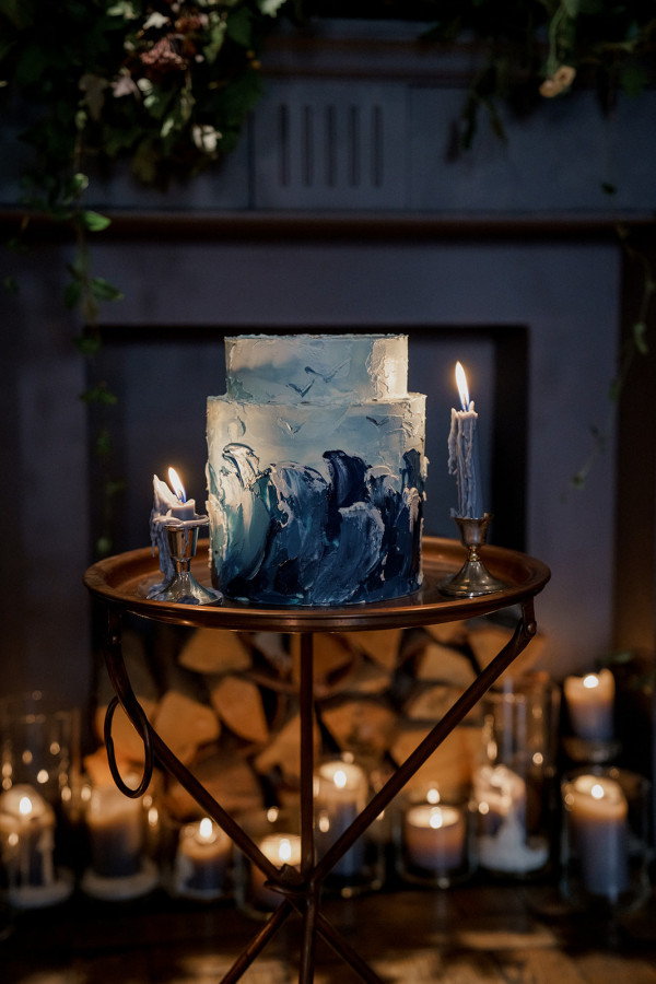 Агентства GREY CHIC Wedding