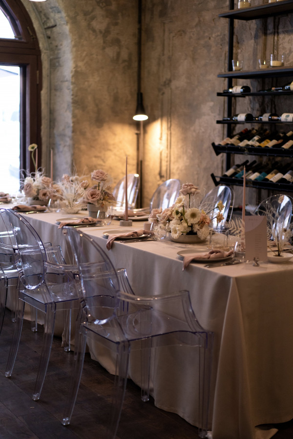 Агентства Don't panic bride