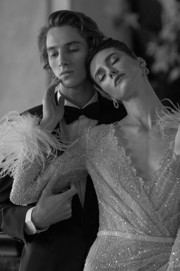 Агентства GREY CHIC Wedding