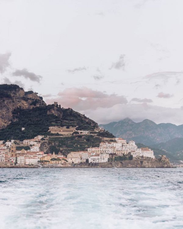 «Вам просто нужно найти свою искру», —