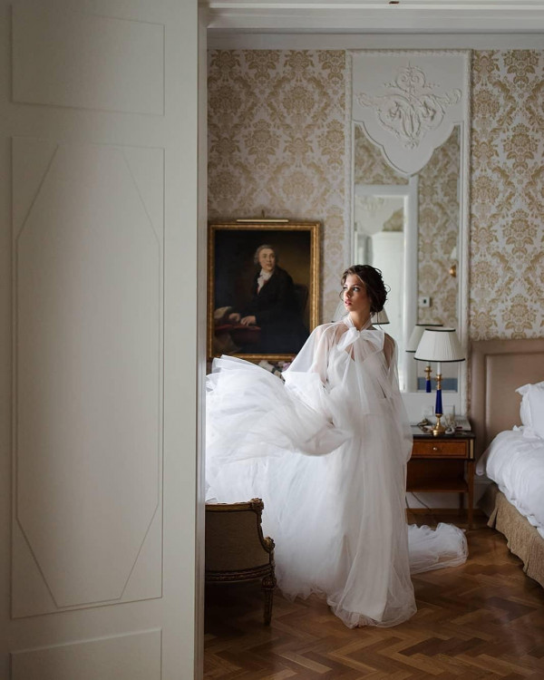 Площадки Гранд Отель Европа