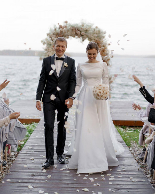 Площадки Seneshal