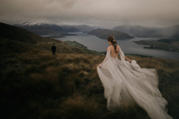 «Мы стремимся запечатлеть главное в людях», —