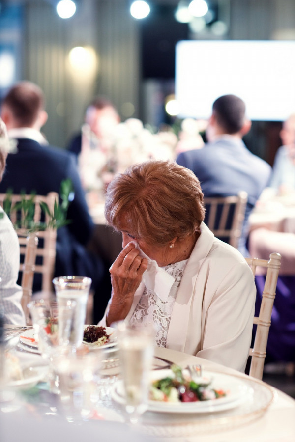 Загородная свадьба с утром невесты в «Рихтере»