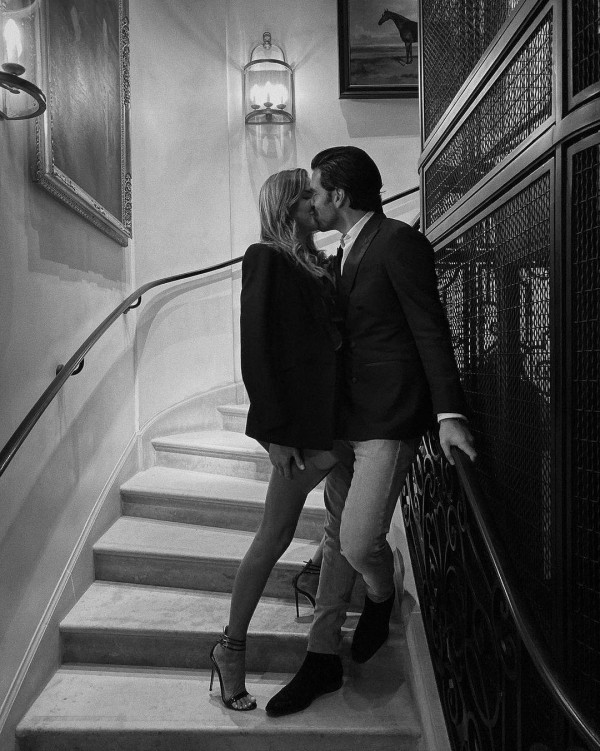 Помолвка в День святого Валентина: нужно ли