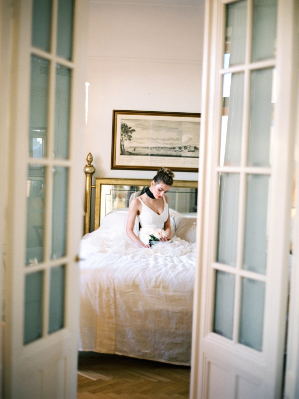 Агентства GREY CHIC Wedding