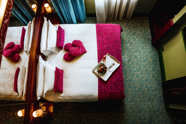 Площадки Domina St. Petersburg