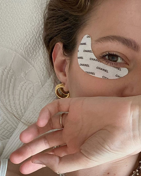 Как не выглядеть уставшей в день свадьбы