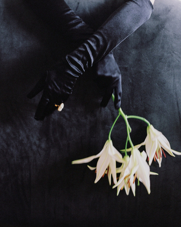 Агентства GREY CHIC Wedding