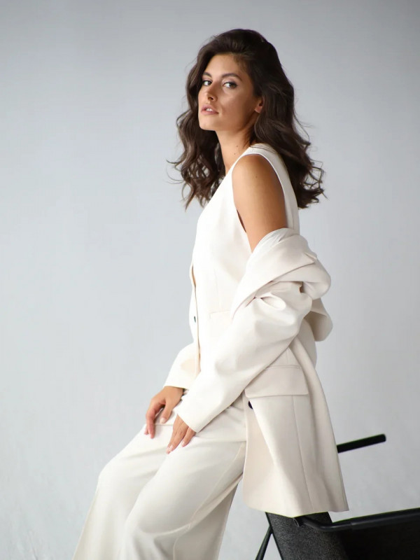 Стилисты Александра Майер