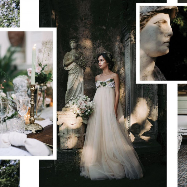 Как выбирать свадебное платье и стоит ли