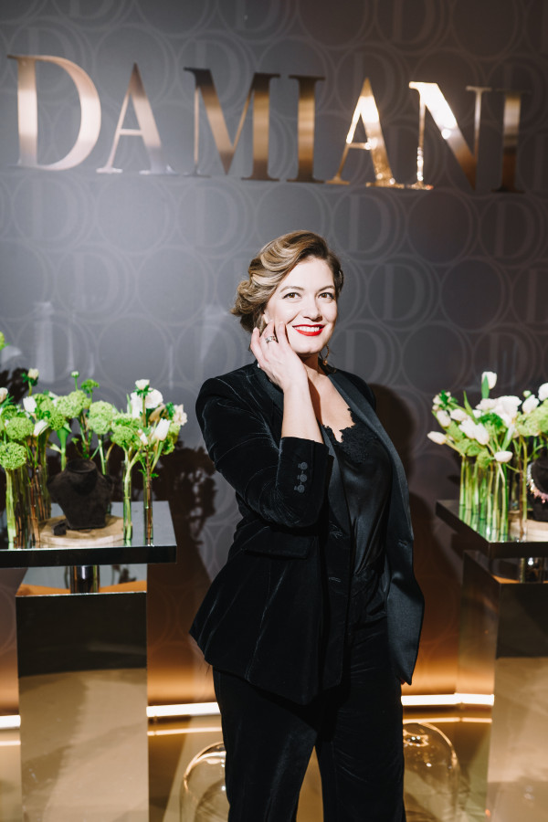 Диджеи Людмила Щербакова