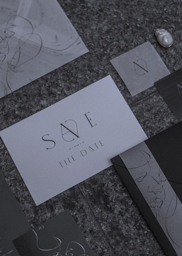 Агентства GREY CHIC Wedding