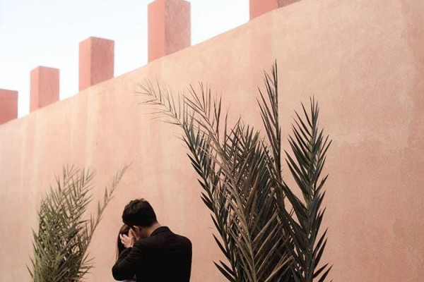 «Шаг за шагом я рассказываю историю», —