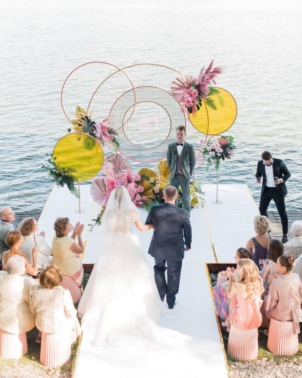 Площадки Seneshal