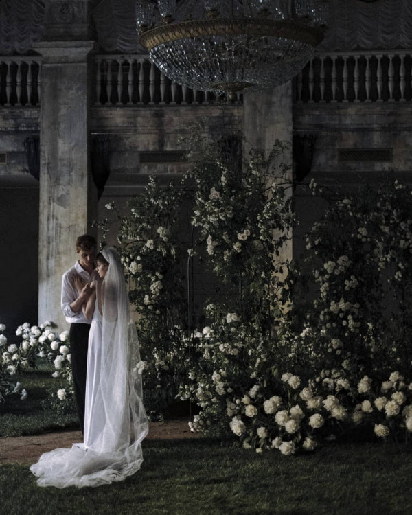 Мы выпустили самый полный гайд по свадебным