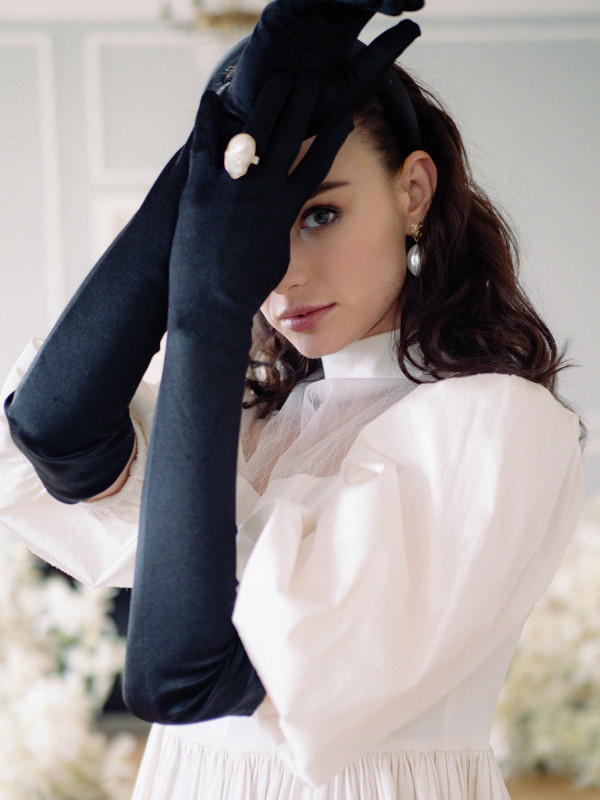 Агентства GREY CHIC Wedding