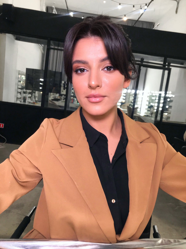 Стилисты Александра Майер