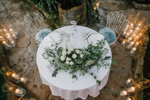 Декораторы MARIA GERMAN DECOR