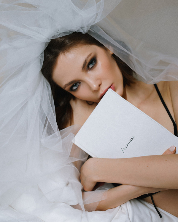 Планер для свадьбы, который нужен каждой невесте