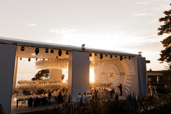 Площадки Rodina Grand Hotel & SPA