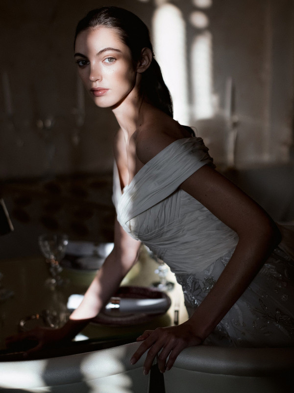 Тренды 2021: свадьба как арт-объект, современная классика