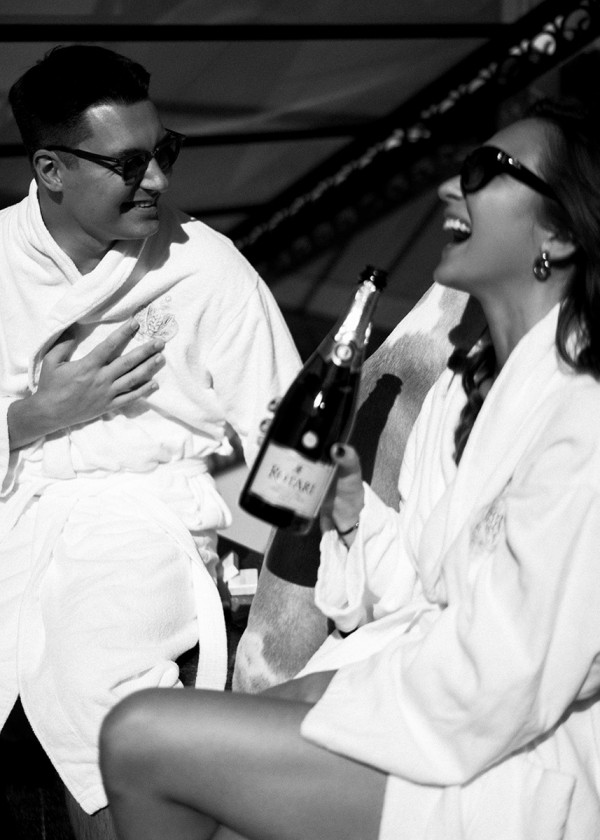 Агентства Don't panic bride