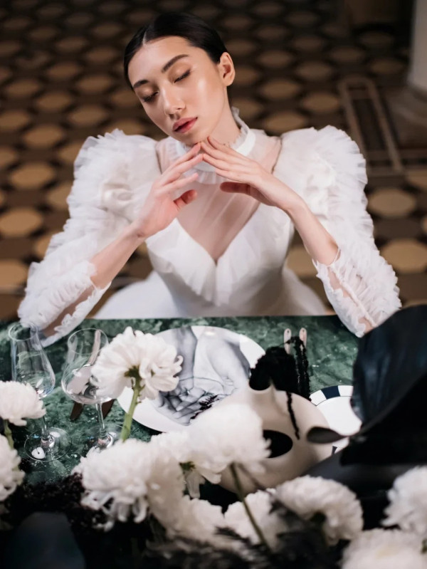 Стилисты Александра Майер