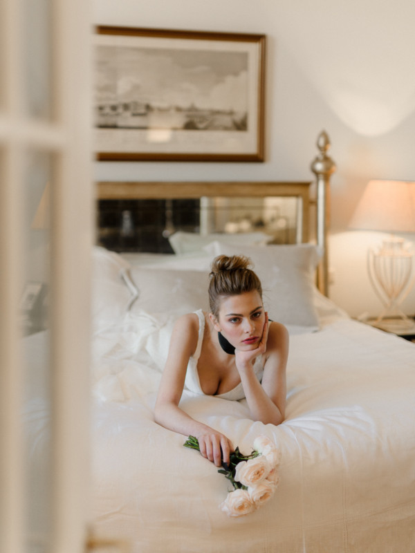 Агентства GREY CHIC Wedding