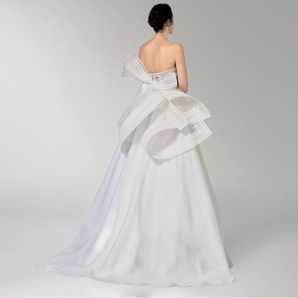 Как выбирать свадебное платье и стоит ли