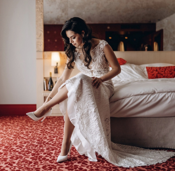 Площадки Domina St. Petersburg