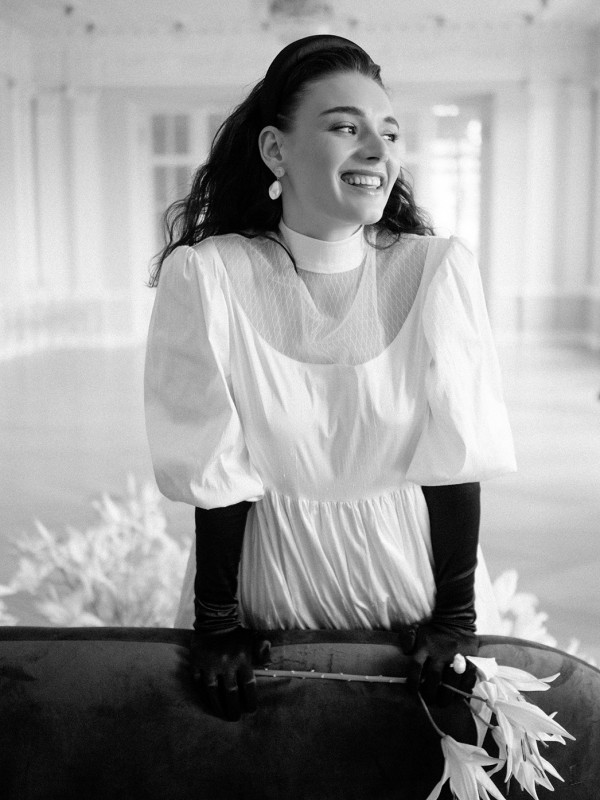 Агентства GREY CHIC Wedding