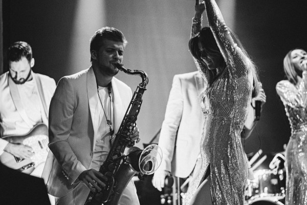 Какую кавер-группу выбрать на свадьбу